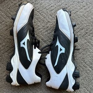 Baseball Cleats - Mizuno †